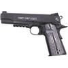 Cybergun Colt 1911 Combat Unit CO2 (6mm) | Pistola semiautomatica de BB (Potenza: 1 joule)