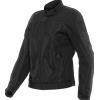 Dainese GIACCA SEVILLA AIR LADY TESSUTO BLACK BLACK | DAINESE