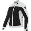 Dainese GIACCA TESSUTO SEVILLA AIR LADY TEX JACKET BLACK GLACIER-GRAY | DAINESE