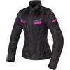 Clover GIACCA AIRJET-5 LADY MESH JACKET N/FU | CLOVER