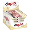 Duplo Ferrero - Duplo bianco, 18 g (Confezione da 40)