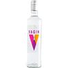 Vagin Gin Italiano Bottiglia 70 cl 40° Il Pepato che Scalda il Palato