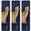 Wella Professionals Wella - Confezione da 3 pezzi Koleston Perfect Me+ KP RICH NATURALS 5/1, marrone chiaro cenere