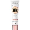 L'Oreal Paris L'Oréal Paris BB Cream Cest Magic 02 Leggera, ultraleggera, infusa con ingredienti naturali estratto di fico, pro-vitamina B5 e vitamina E, SPF 11