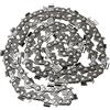 Tuoservo Catena per motosega da 50,8 cm, 76 maglie, ricambio per Timberpro 62CC