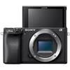 SONY FOTOCAMERA MIRRORLESS SONY ALPHA 6400 +16-50mm