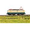 TRIX 22640 Scala HO Locomotiva elettrica serie 140 DB con sound