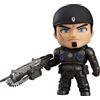 GOOD SMILE COMPANY Gears Of War Nendoroid Action Figura Marcus Fenix 10 Cm Good Smile Company
