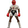 Sideshow ROCKY II Carl Weathers Apollo Creed 1/6 Action Figure DELUXE Star Ace Sideshow