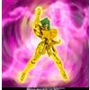 Bandai Saint Seiya Myth Cloth EX Gold Saint Virgo Shun Inheritor of the Gold Clo