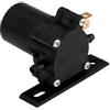 CGEAMDY Pompa Lavavetro Auto, Pompa Lavavetro Motore Tergicristallo Universale,Pompa Tergicristallo, Pompas Lavavetri Elettrica Universale Parabrezza Tergicristallo Pompas per Auto, Furgoni, Autobus