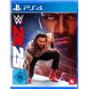 2K WWE 2K25