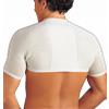 DUAL SANITALY SpA SOC.BENEFIT Gibaud Linea Termoterapica Coprispalle Anatomico Misura 4