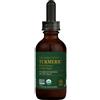 Global Healing Turmeric - estratto liquido di curcuma e pepe nero - 60ml