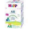 HIPP LATTE AR C/METAFOLINA600G