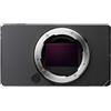 SIGMA BF BODY BLACK - GARANZIA ITALIANA MTRADING DI 3 ANNI