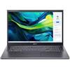 Acer Aspire 17 Notebook | A17-51M | Grigio