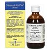 LABORATORIO ERBORISTICO DI LEO Colesterol Alt Plus Composto Pvb 24 50 Ml