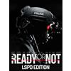 VOID Interactive Ready or Not LSPD Bundle | Steam