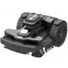 Techline Robot tagliaerba techline next tech lx4 ara di taglio 3200 mq - filo + encoder + gps assistito (non rtk)