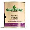 Naturavetal Umido Canis Plus Tacchino e Merluzzo Menu Completo Adulti 800 gr