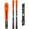 BLIZZARD Sci FIREBIRD WRC+XCELL 14 DEMO - 2025