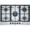 BOSCH PIANO COTTURA CM 75 A GAS PCQ7A5M90 BOSCH