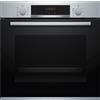 BOSCH FORNO MULTIFUNZIONE HBA573BS1 BOSCH