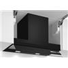 BOSCH CAPPA SOTTOPENSILE DBB67AM60 BOSCH