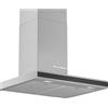 BOSCH CAPPA ARREDO DWB66FM50 BOSCH