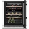 BOSCH FRIGO CANTINA DA INCASSO KUW21AHG0 BOSCH