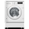 BOSCH LAVABIANCHERIA DA INCASSO WIW28542EU BOSCH