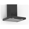 BOSCH CAPPA ARREDO DWB66BC60 BOSCH