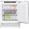BOSCH CONGELATORE SOTTOTAVOLO DA INCASSO GUN21ADE0 BOSCH