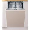 BOSCH LAVASTOVIGLIE SCOMPARSA TOTALE CM 45 SPH4HKX10E BOSCH