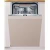BOSCH LAVASTOVIGLIE SCOMPARSA TOTALE CM 45 SPT4EMX24E BOSCH