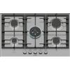 BOSCH PIANO COTTURA CM 75 A GAS PCQ7A5I95 BOSCH