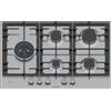 BOSCH PIANO COTTURA CM 75 A GAS PCS7A5I95 BOSCH