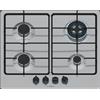 BOSCH PIANO COTTURA CM 60 A GAS PGH6B5K80 BOSCH
