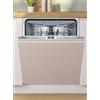 BOSCH LAVASTOVIGLIE SCOMPARSA TOTALE CM 60 SBH4ECX28E BOSCH