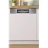 BOSCH LAVASTOVIGLIE INTEGRATA CM 60 SMI6ZCS10E BOSCH