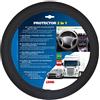 LAMPA 33146 Coprivolante nero