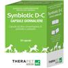 bioforlife Synbiotic D-C 50 Capsule