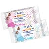 Fria easy carta igienica pocket delicata e sensitive 12 pezzi