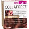 Collaforce skin hair & nails 20 fiale da 25 ml