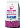 Monge Gatto Natural Superpremium Adulto Sterilizzato Manzo 1,5 Kg