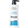 BIOPOINT - Shampoo anticaduta e antiforfora riequilibrante 400 ml