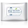 derbe Natural derma pet salviette iriwipe 15 pezzi