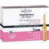 Biopoint trattamento in fiale anticaduta fortificante (donna-rosa) 7 mlx10 fiale