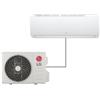 LG ELECTRONICS Condizionatore LG Dualcool Libero Smart 9000 BTU monosplit Wi-Fi A++ S09EC.NSJS + S09EC.UA3S [11021000]